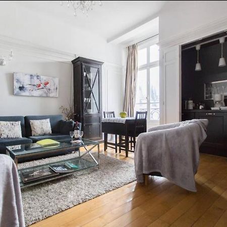 Home Sweet Home Claridge 1Bedroom Paris Exterior foto