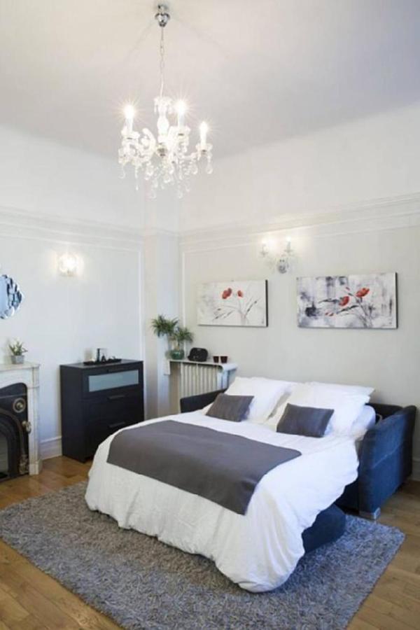 Home Sweet Home Claridge 1Bedroom Paris Exterior foto