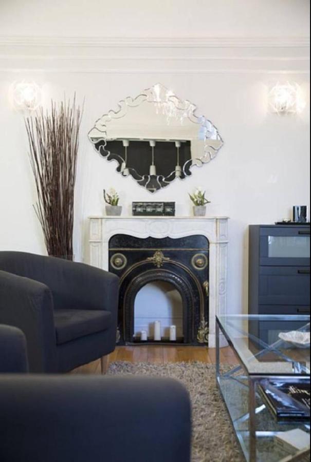 Home Sweet Home Claridge 1Bedroom Paris Exterior foto